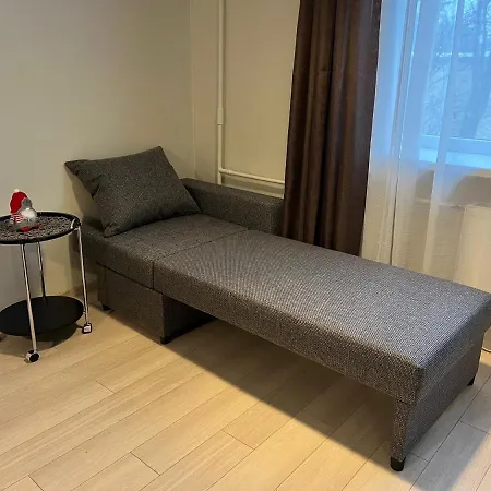 Beautiful Great Location Free Parking
