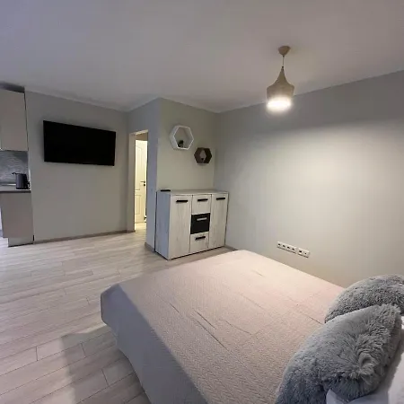 Apartmán Beautiful Great Location Free Parking *