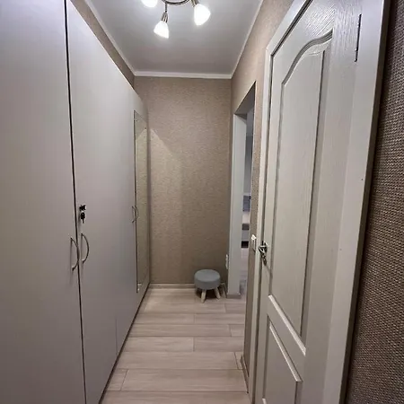 Apartmán Beautiful Great Location Free Parking