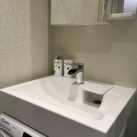 Apartmán Beautiful Great Location Free Parking