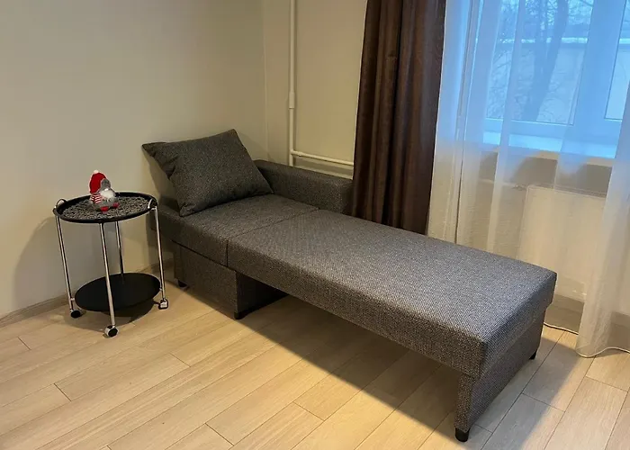 Beautiful Great Location Free Parking