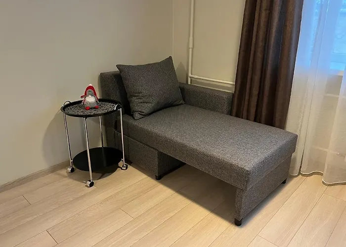 Апартаменты Beautiful Great Location Free Parking *