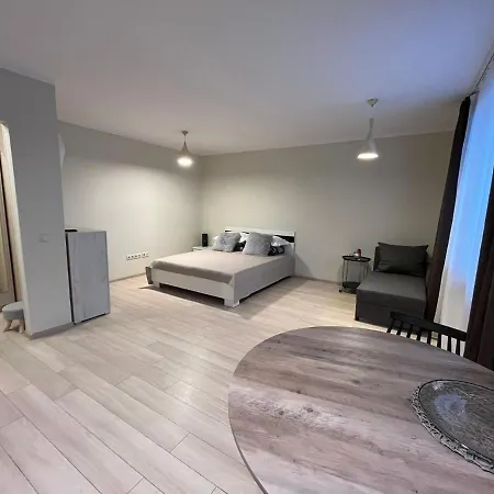 Beautiful Great Location Free Parking Riga