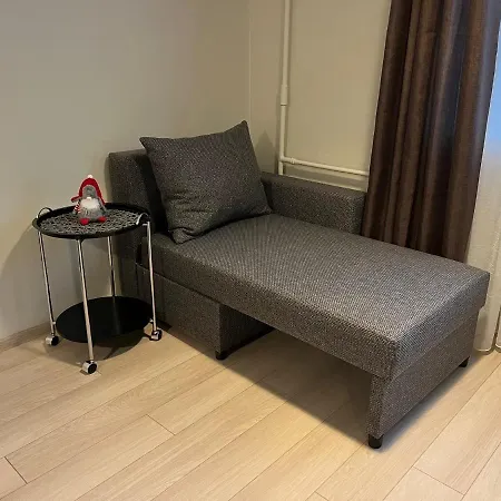 Apartment Beautiful Great Location Free Parking *