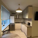 Beautiful Great Location Free Parking * Riga